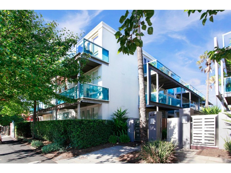 7/105 Park Street, St Kilda West VIC 3182
