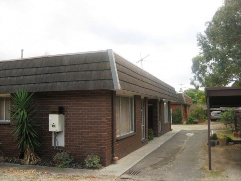 6/21 Wells Road, Seaford VIC 3198