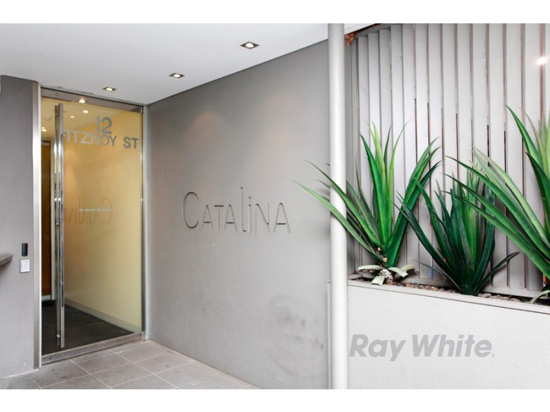 14/12 Fitzroy Street, St Kilda VIC 3182
