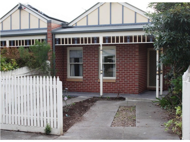 2/6 Maggie Street, Yarraville VIC 3013