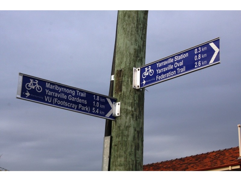 2/6 Maggie Street, Yarraville VIC 3013