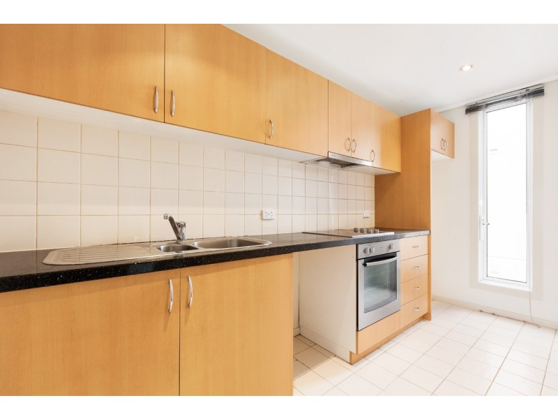 17/21 Park Street, South Melbourne VIC 3205