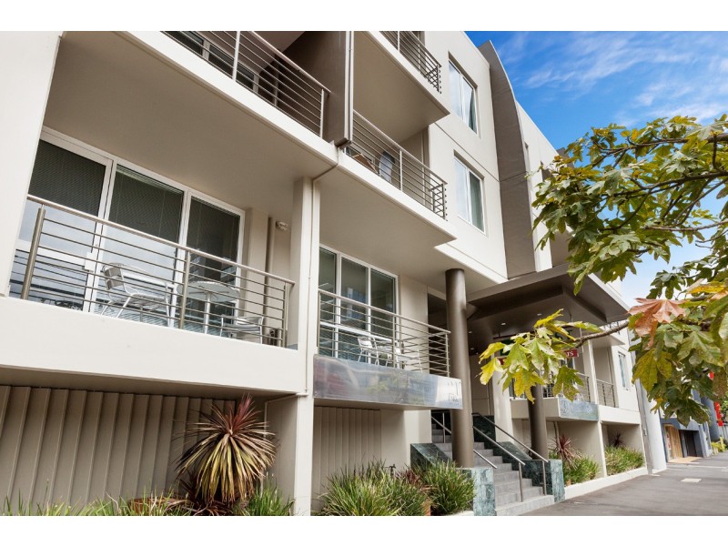 17/21 Park Street, South Melbourne VIC 3205