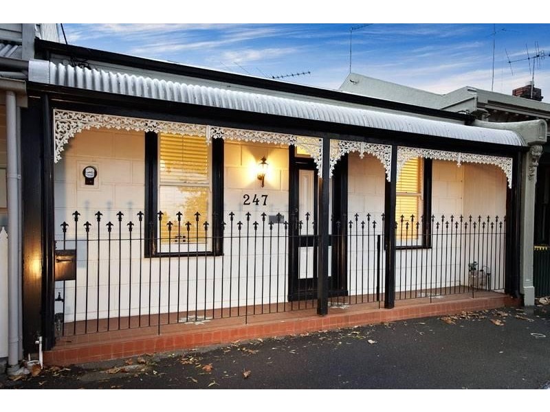 247 Princes St, Port Melbourne VIC 3207