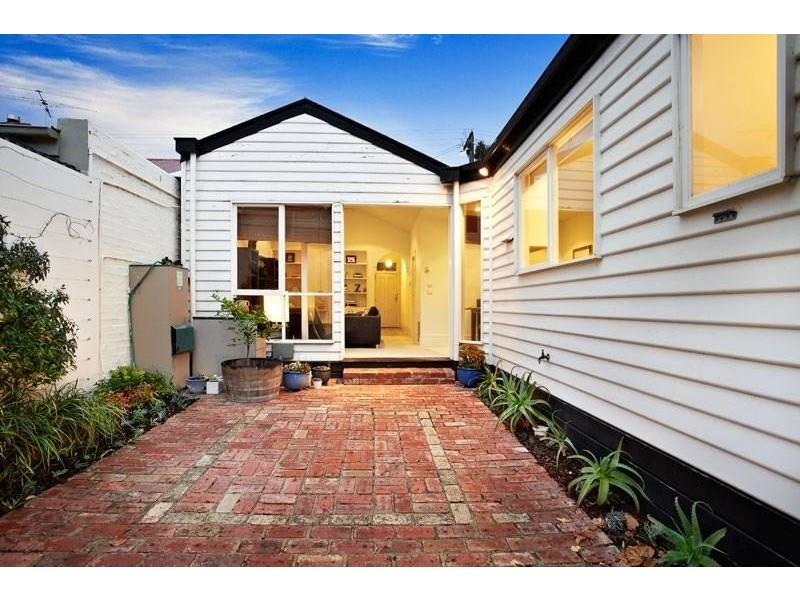 247 Princes St, Port Melbourne VIC 3207