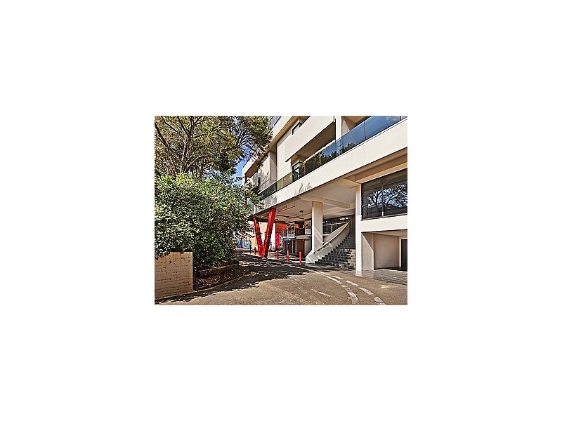 217/2A Montrose Place, Hawthorn East VIC 3123