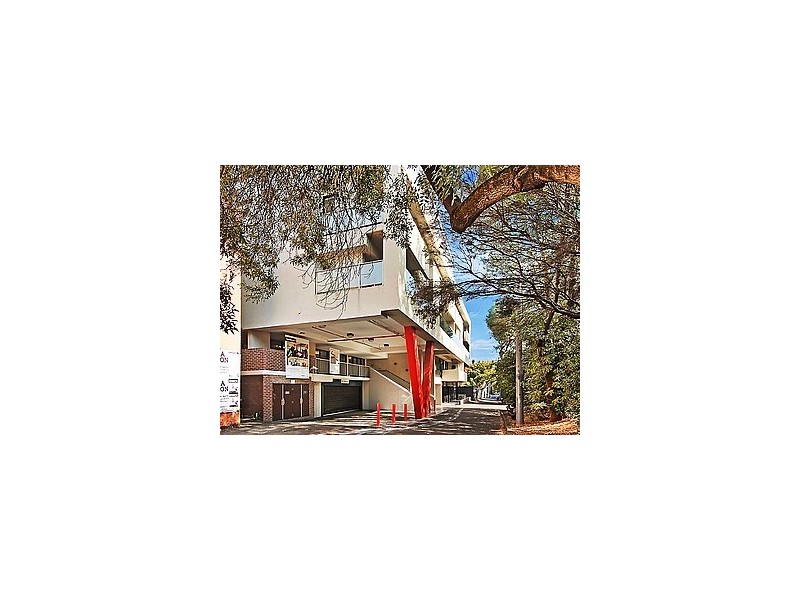 217/2A Montrose Place, Hawthorn East VIC 3123