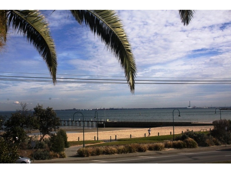 31/11 Marine Pde, St Kilda VIC 3182