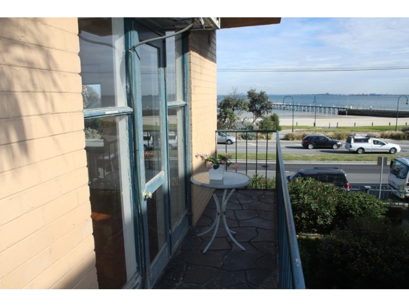 31/11 Marine Pde, St Kilda VIC 3182