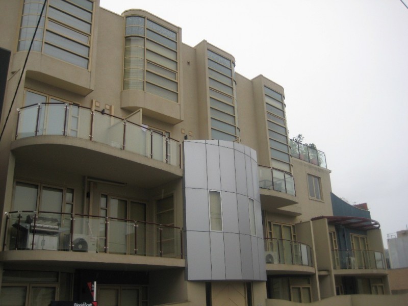 9/19-21 Wilson Street, South Yarra VIC 3141