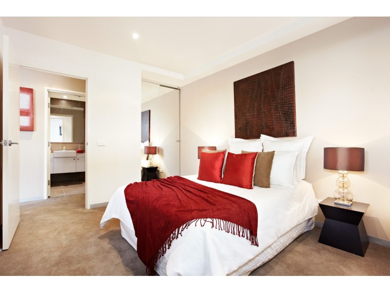 109/105 Nott Street, Port Melbourne VIC 3207