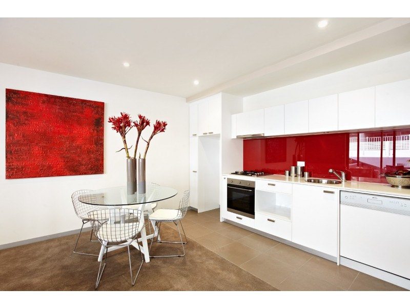 109/105 Nott Street, Port Melbourne VIC 3207