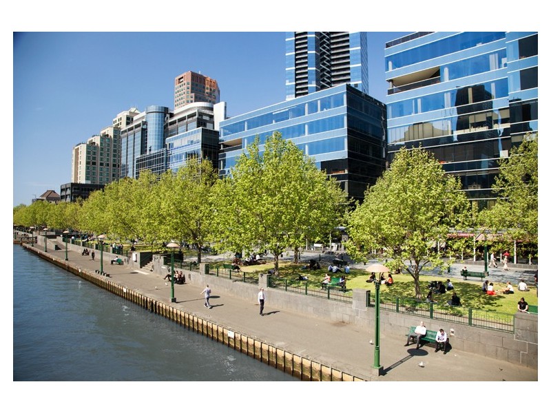 276/183 City Road, Southbank VIC 3006