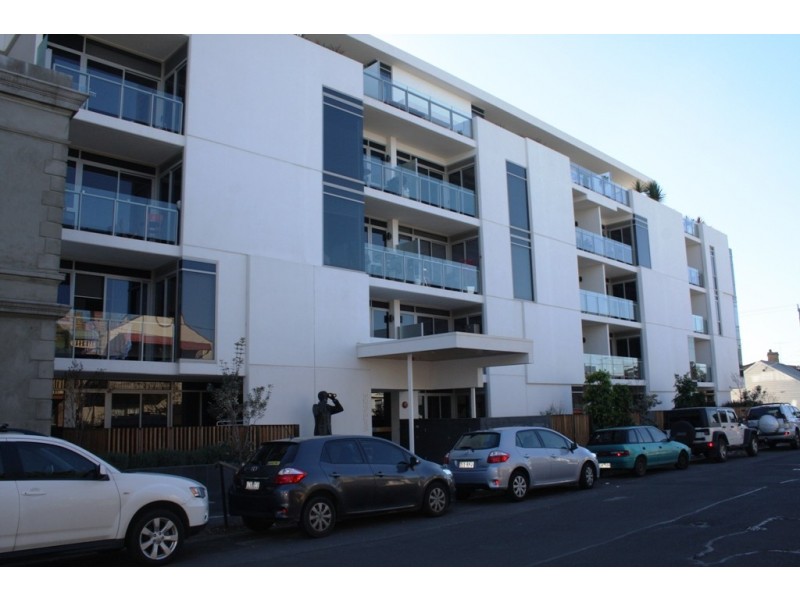 218/99 Dow Street, Port Melbourne VIC 3207