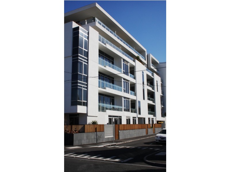 218/99 Dow Street, Port Melbourne VIC 3207