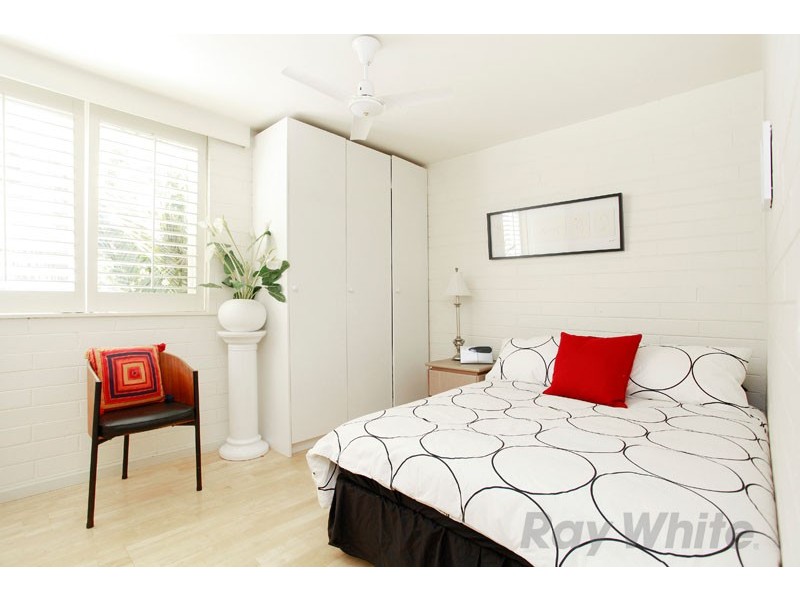 8/103 Liardet Street, Port Melbourne VIC 3207