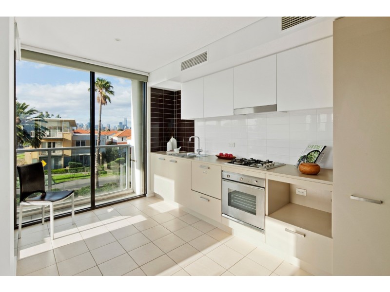 101/159 Beach Street, Port Melbourne VIC 3207