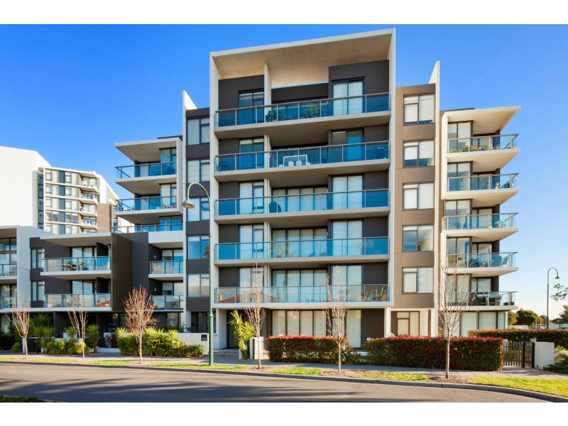 101/159 Beach Street, Port Melbourne VIC 3207