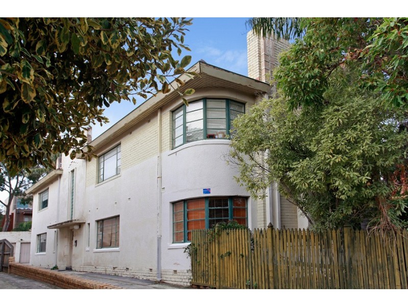 2/58A Westbury Street, St Kilda East VIC 3183