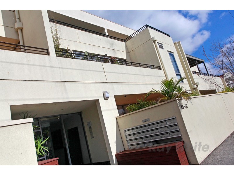 19/40-50 High Street, Prahran VIC 3181