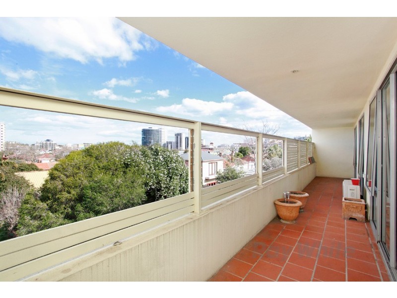 19/40-50 High Street, Prahran VIC 3181