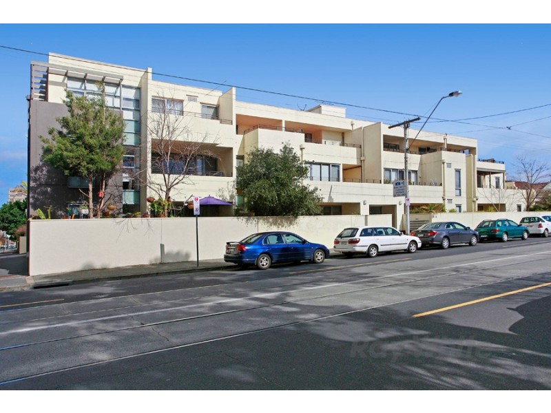 19/40-50 High Street, Prahran VIC 3181