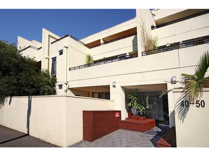19/40-50 High Street, Prahran VIC 3181