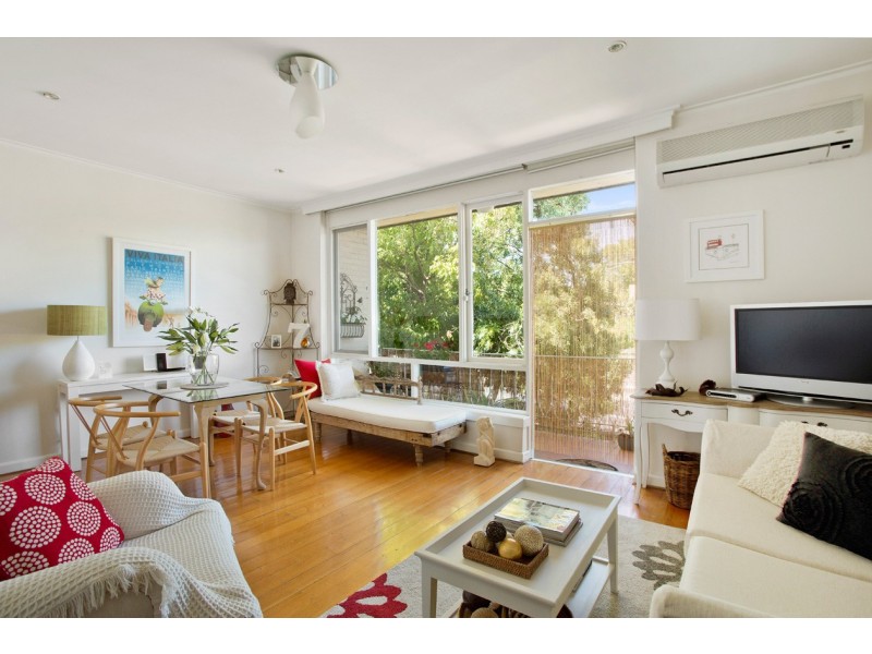 4/11 Kooyong Road, Caulfield North VIC 3161