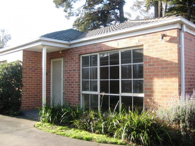 3/18 Small Street, Hampton VIC 3188