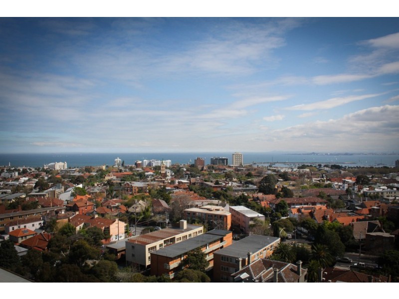 1102/181 St Kilda Rd, St Kilda VIC 3182