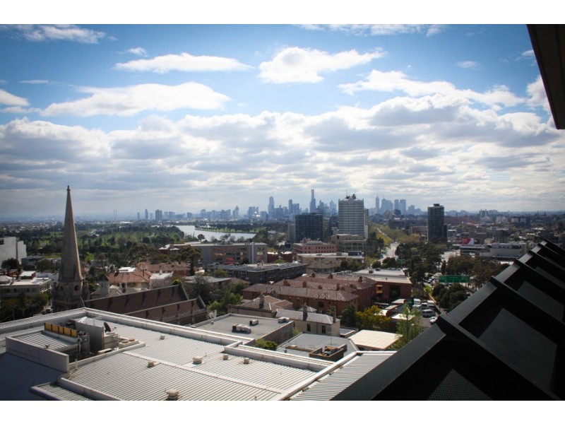 1102/181 St Kilda Rd, St Kilda VIC 3182