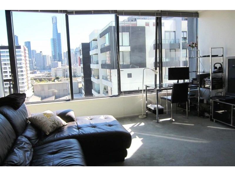 1012/28 Bank Street, South Melbourne VIC 3205