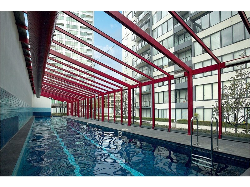 1012/28 Bank Street, South Melbourne VIC 3205