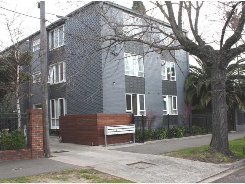2/25 Brighton Road, St Kilda VIC 3182