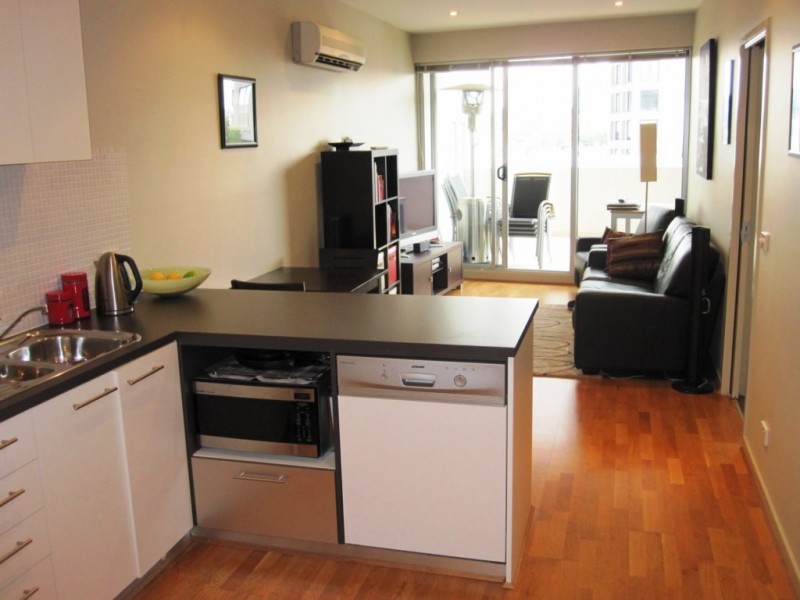 407/54 Nott Street, Port Melbourne VIC 3207