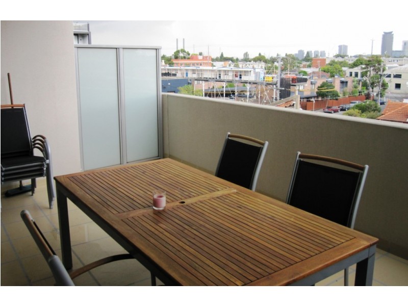 407/54 Nott Street, Port Melbourne VIC 3207