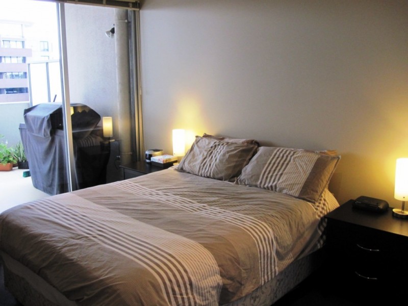 407/54 Nott Street, Port Melbourne VIC 3207