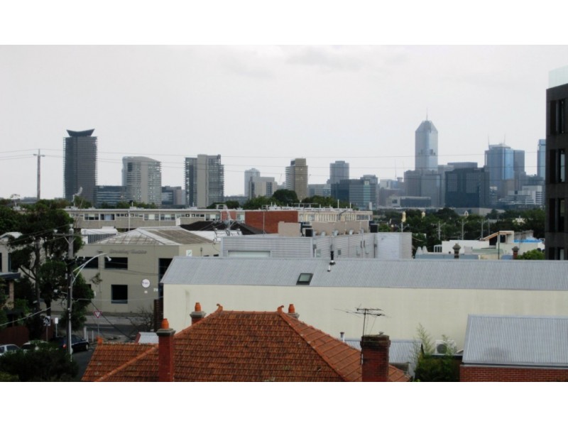 407/54 Nott Street, Port Melbourne VIC 3207