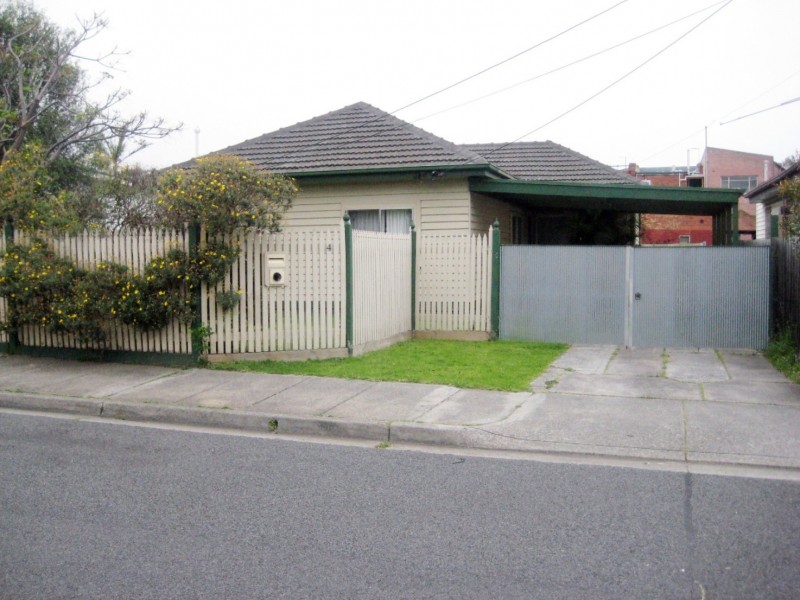 4 Oaklands Court, Highett VIC 3190