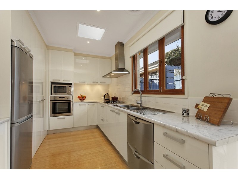 3/16 Second Street, Black Rock VIC 3193
