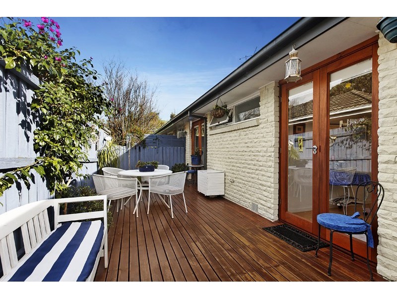 3/16 Second Street, Black Rock VIC 3193