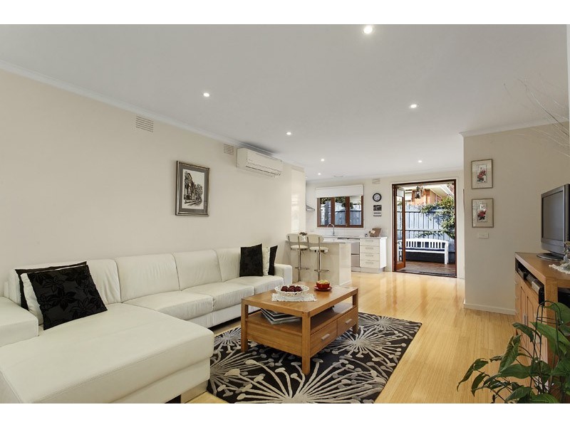 3/16 Second Street, Black Rock VIC 3193