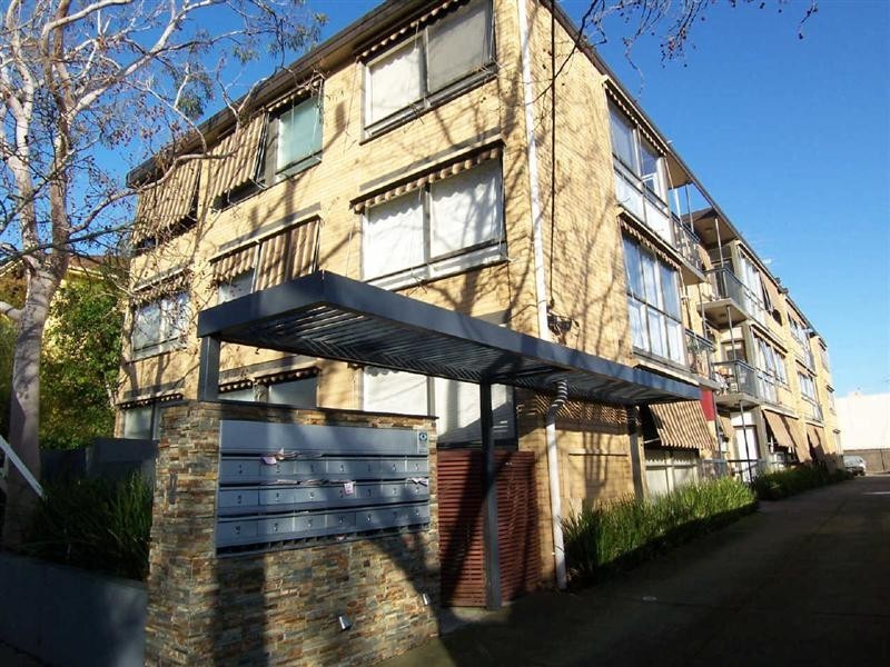 10/9 The Avenue, Prahran VIC 3181