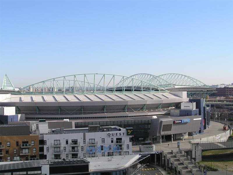 1303/8 Waterview Walk (South), Docklands VIC 3008