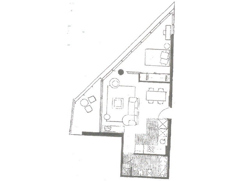 1303/8 Waterview Walk (South), Docklands VIC 3008