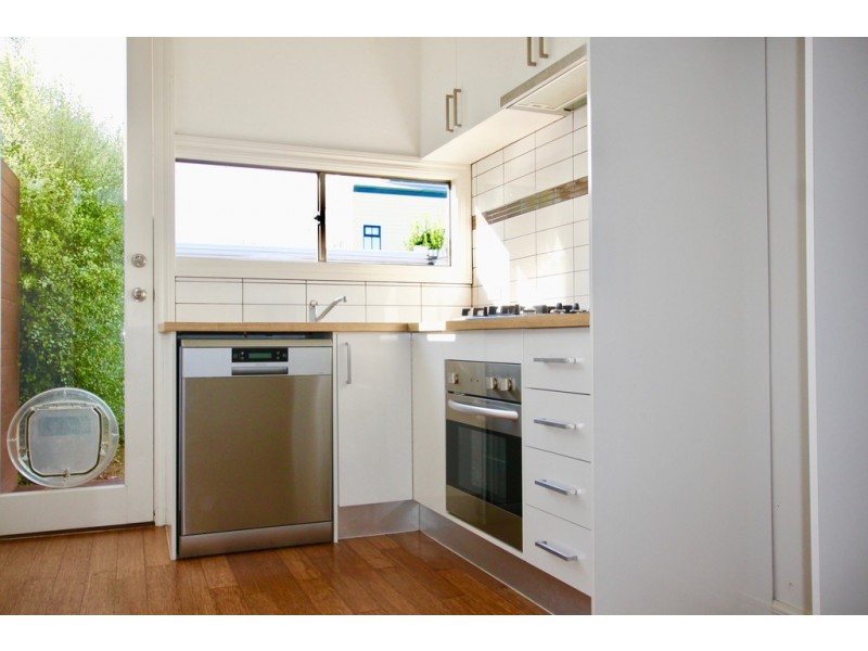 63 Fraser Street, Richmond VIC 3121