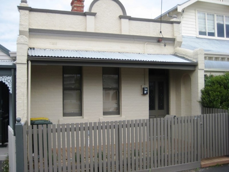 63 Fraser Street, Richmond VIC 3121