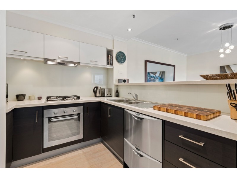 71/8 Wells Street, Southbank VIC 3006