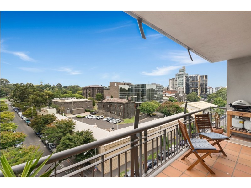 71/8 Wells Street, Southbank VIC 3006