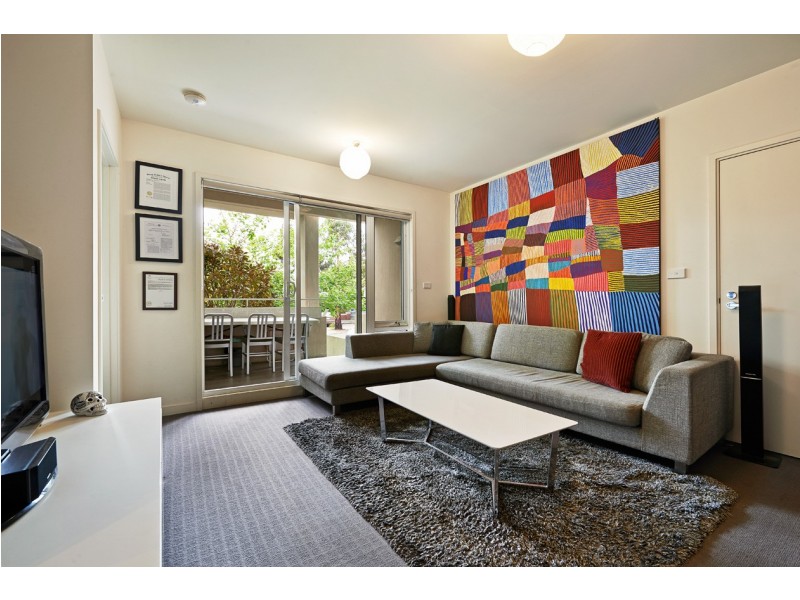 3/5 Liardet Street, Port Melbourne VIC 3207